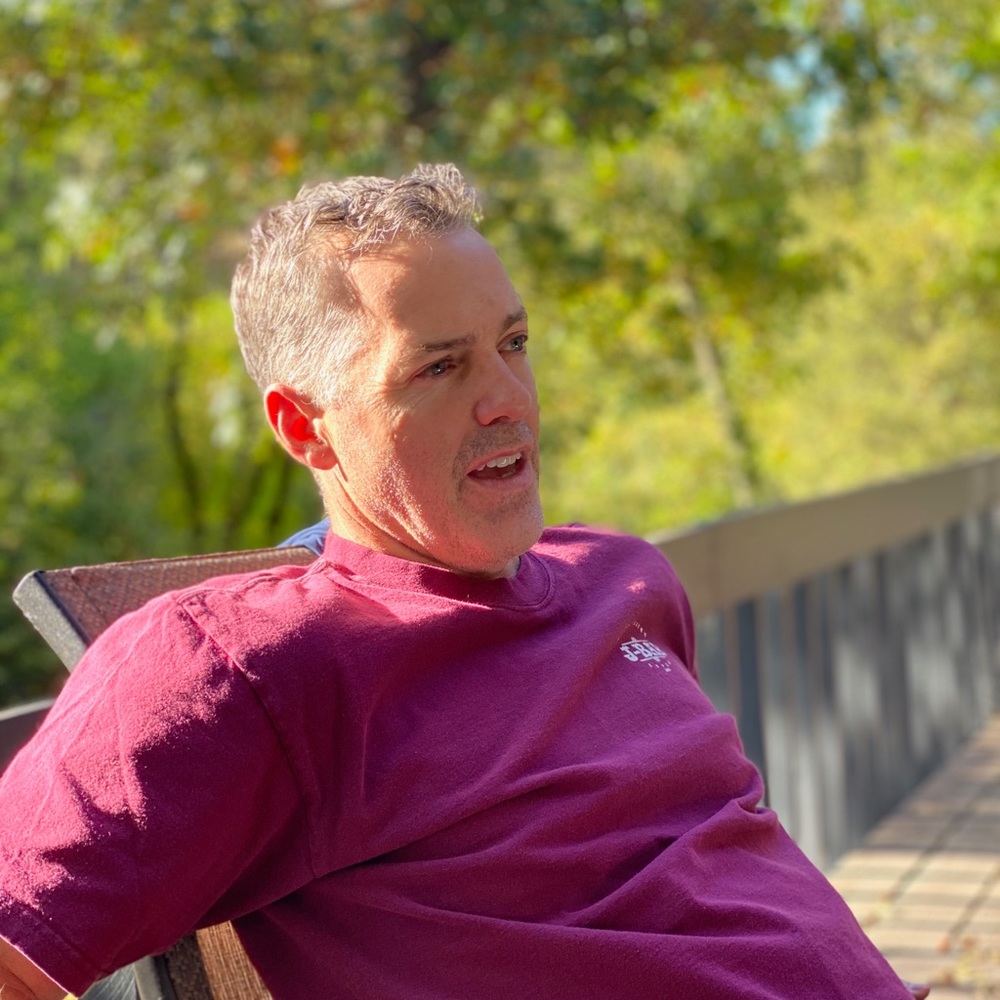 Meet your Posher, Charles